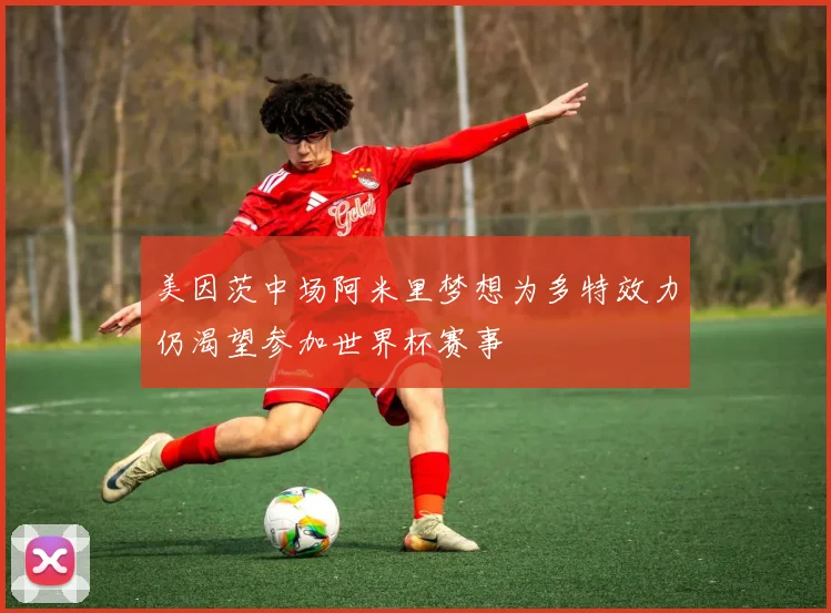 美因茨中场阿米里梦想为多特效力仍渴望参加世界杯赛事